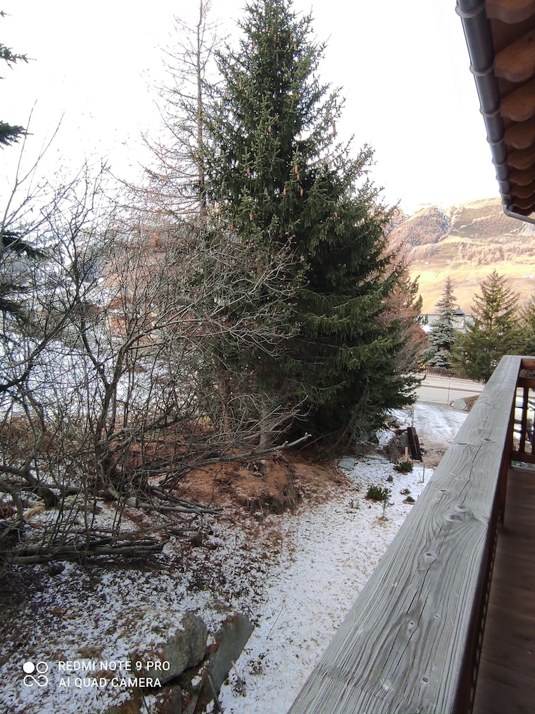 Chalet Cirmolo 27/47