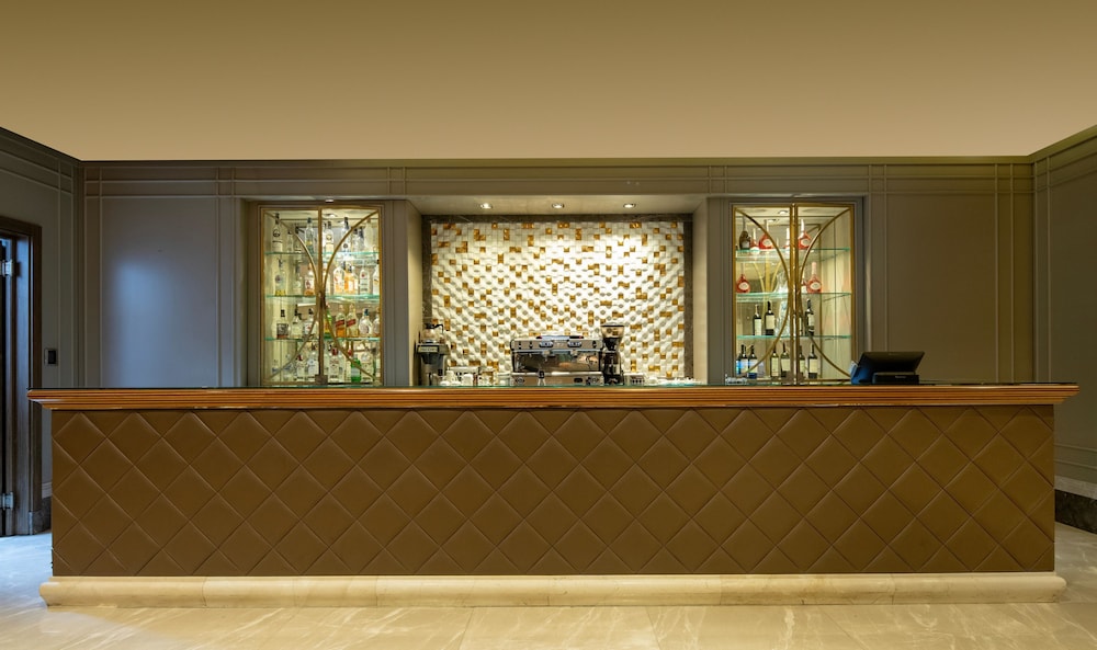 Windsor Hotel & Convention Centre Istanbul 6/48