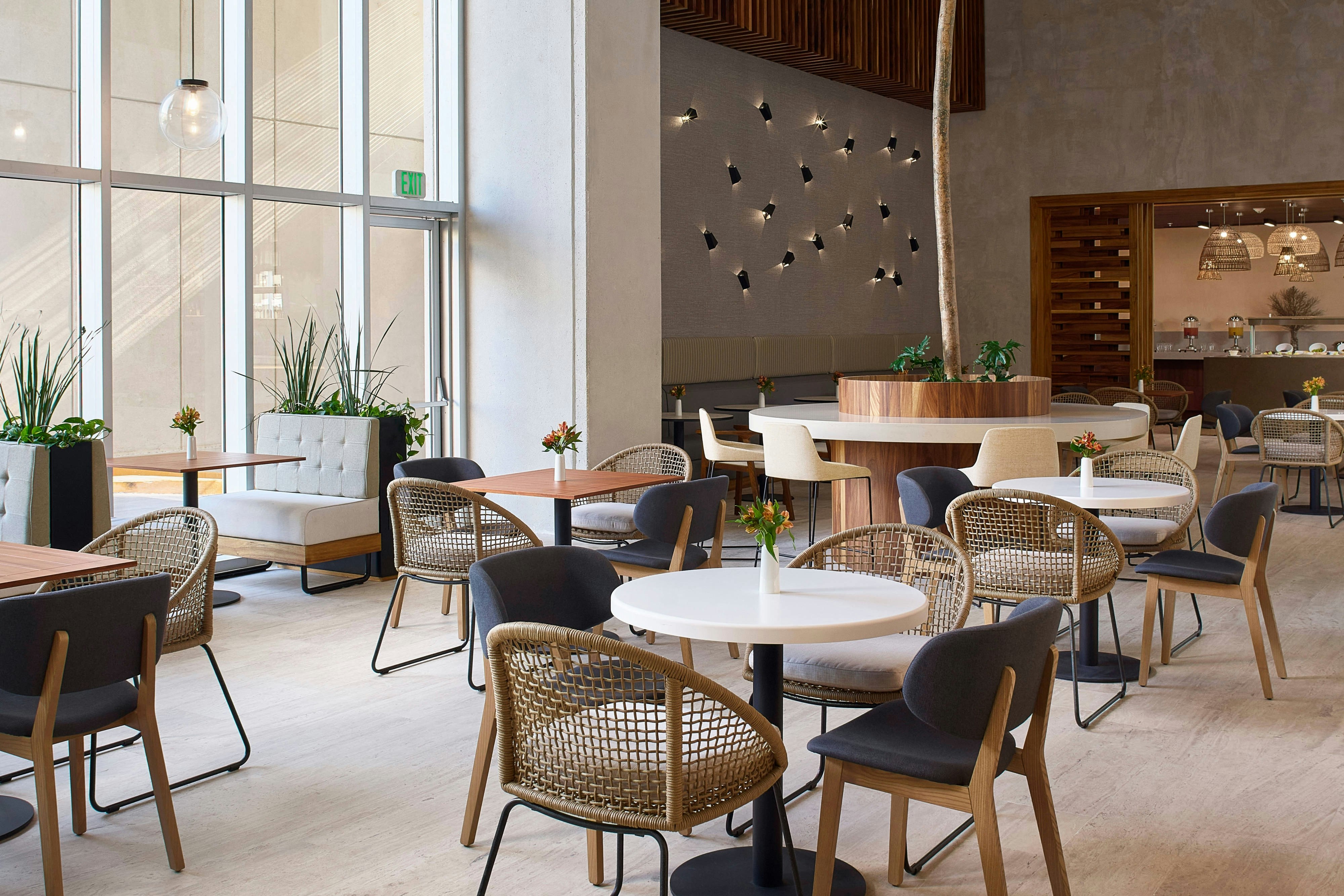 Courtyard by Marriott Merida Downtown 8/11