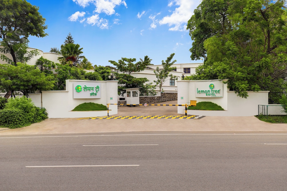 Lemon Tree Hotel Aurangabad 63/68