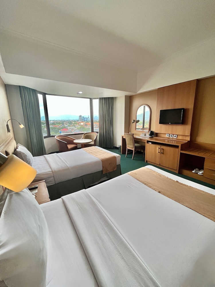 Room at HORISON BANDUNG HOTEL, BANDUNG