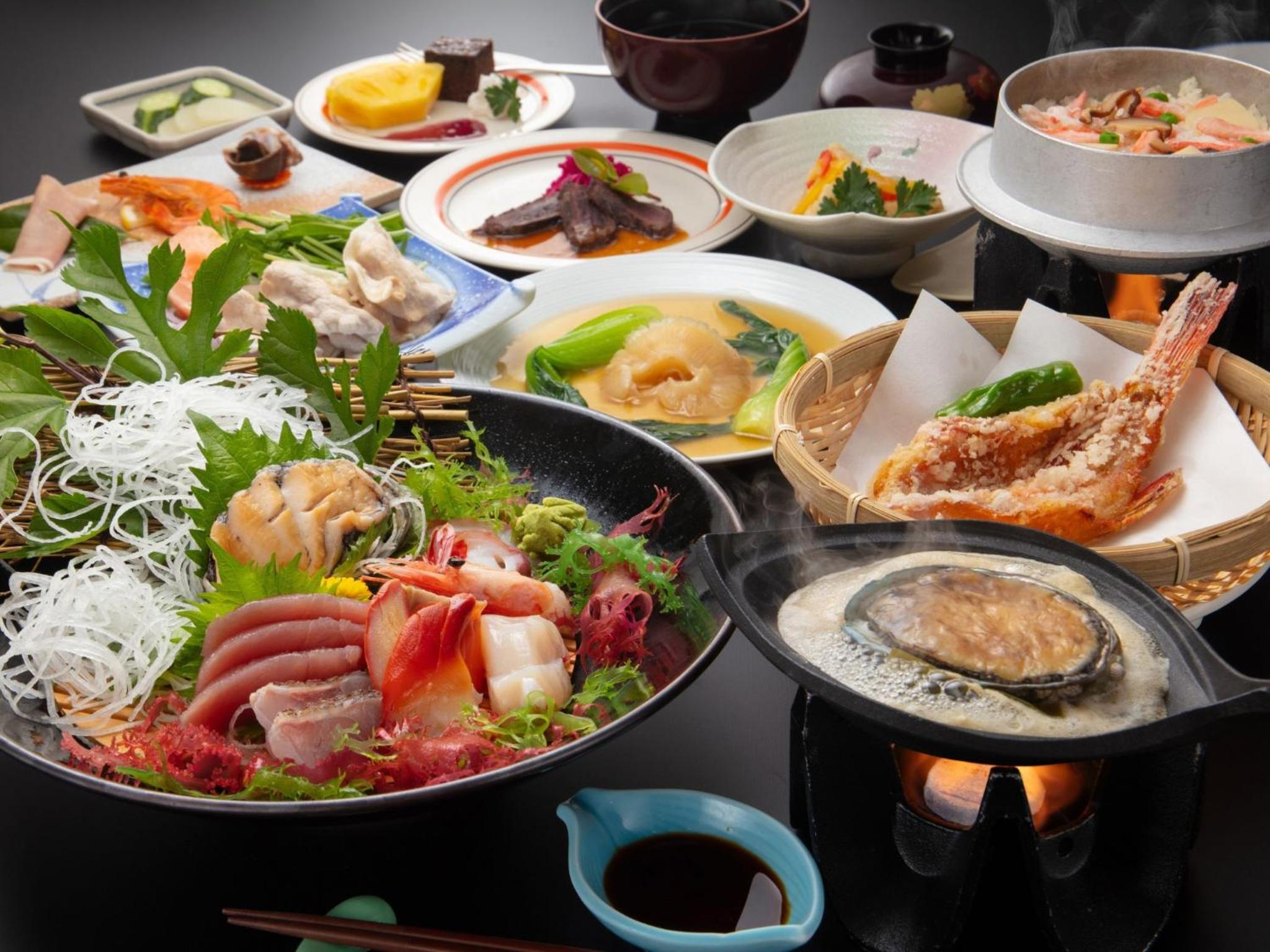 Hotel New Sakai 17/47