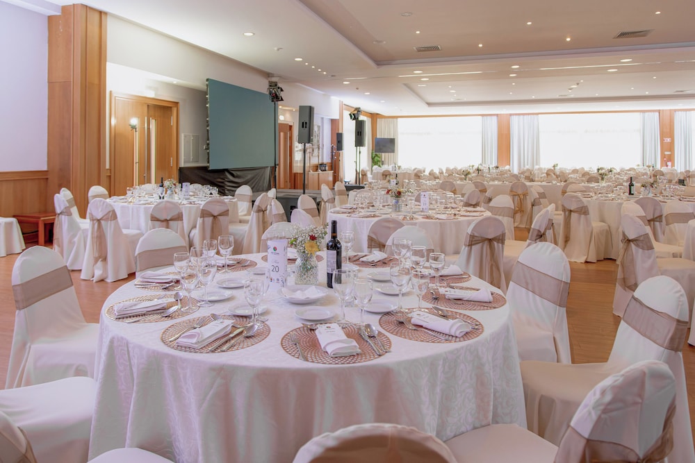 Hotel Covilha Dona Maria Affiliated By Melia 58/62