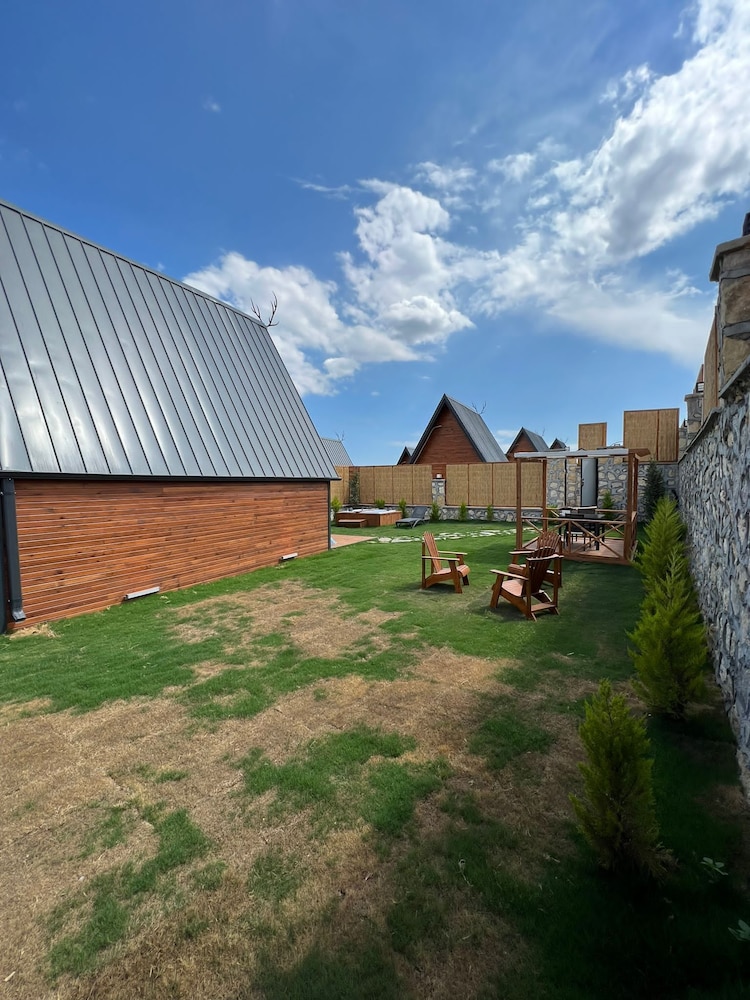 Fs Bungalows Otel 41/50