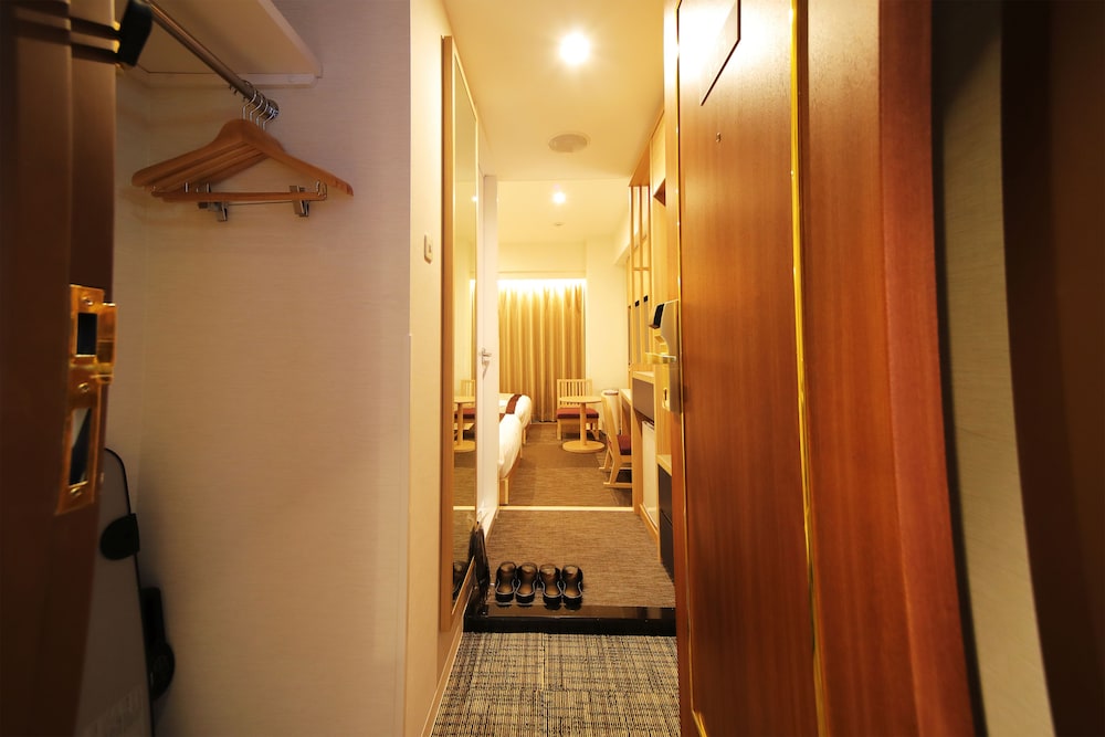 Hotel Sunroute Asakusa 43/47
