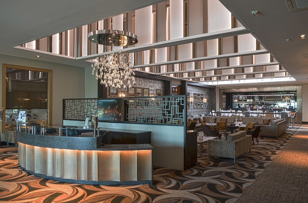 Radstone Hotel 6/50