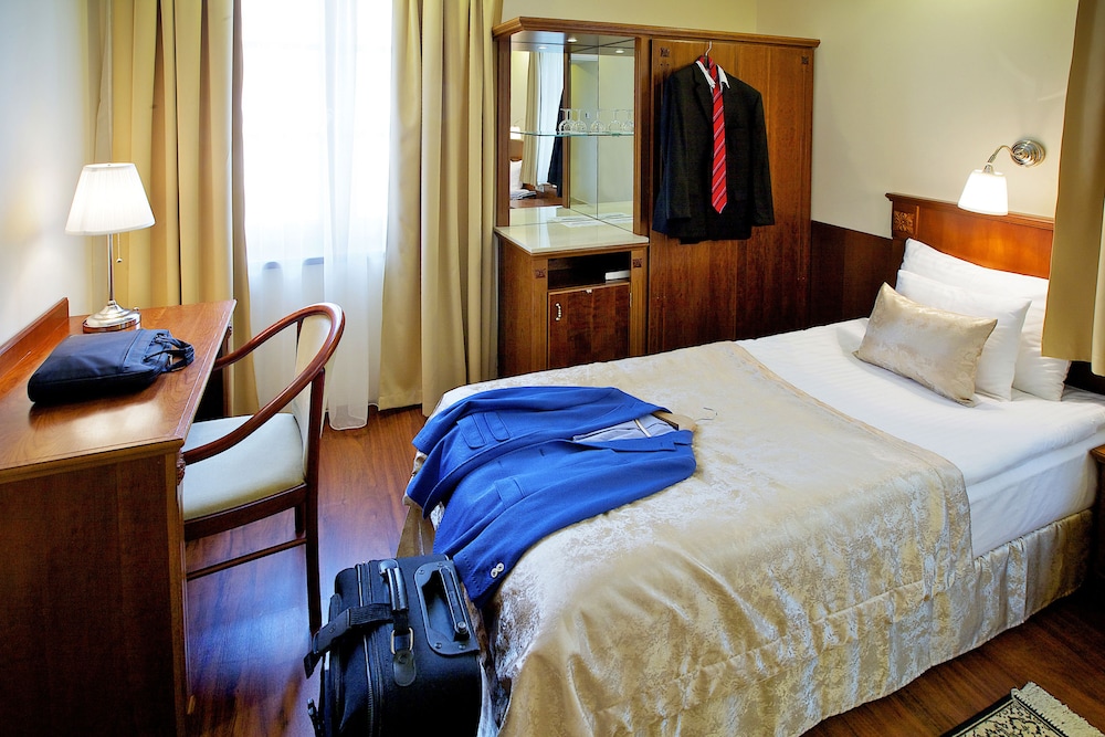 Gold Hotel Budapest 20/68