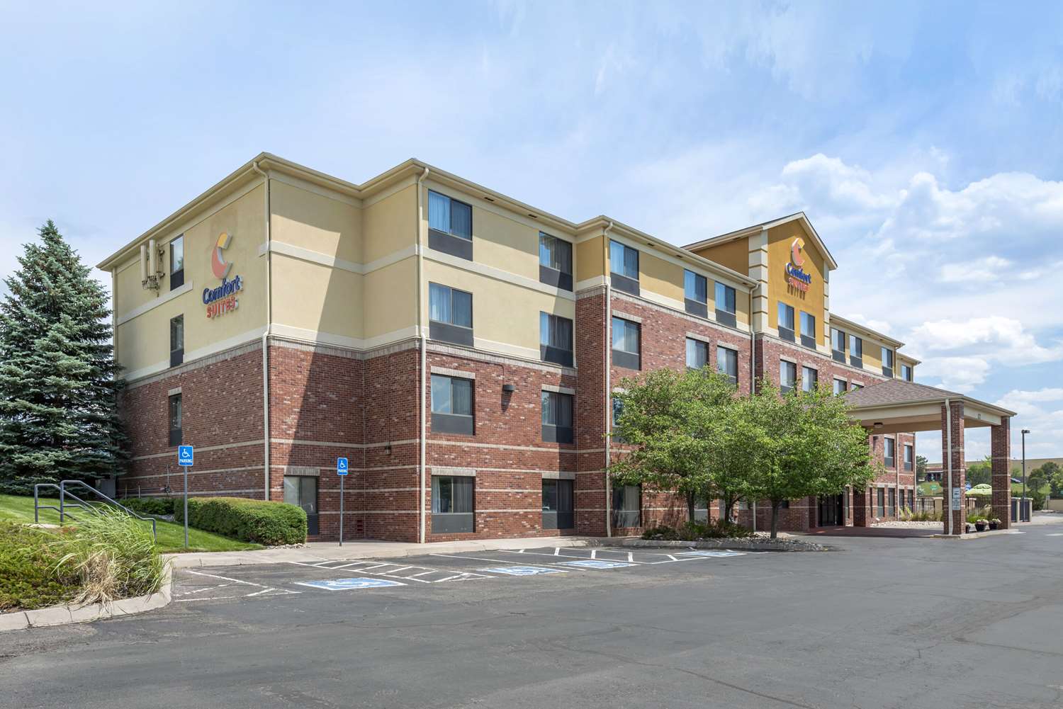 Comfort Suites Highlands Ranch Denver Tech Center Area 2/31