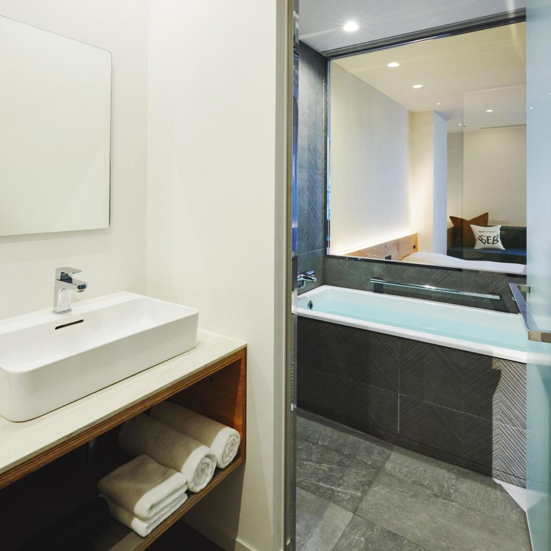 Hoshino Resorts BEB5 Tsuchiura 50/51