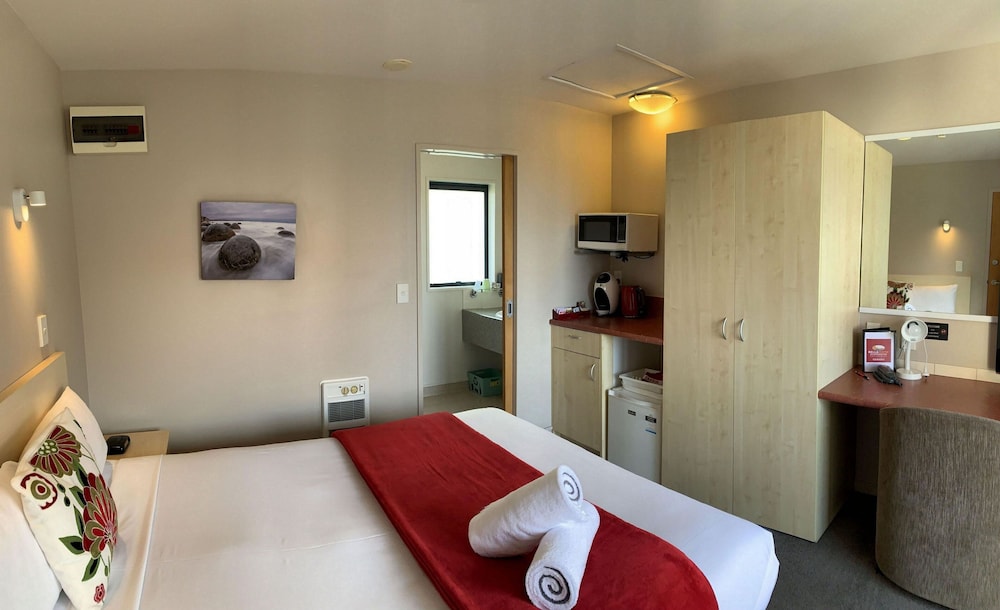 Bella Vista Motel Oamaru 22/26