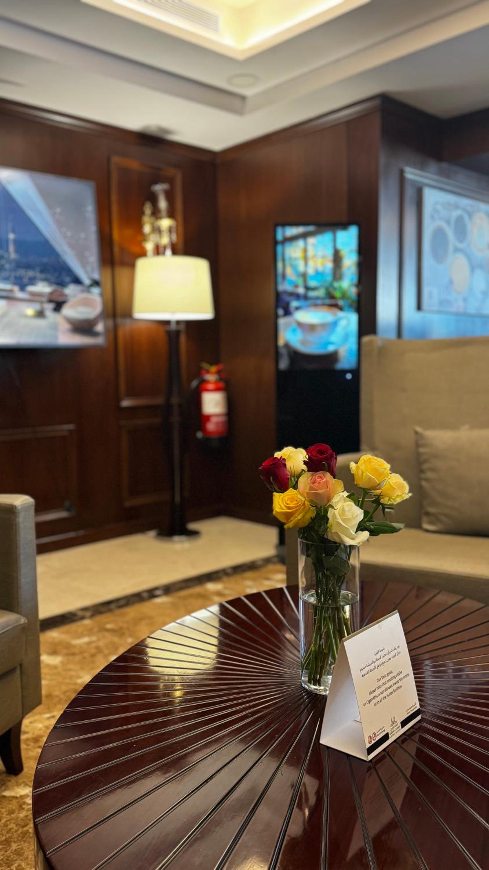أجنحة لاتن المحمدية ، جدة(LATEN SUITES PRINCE SULTAN) 17/23