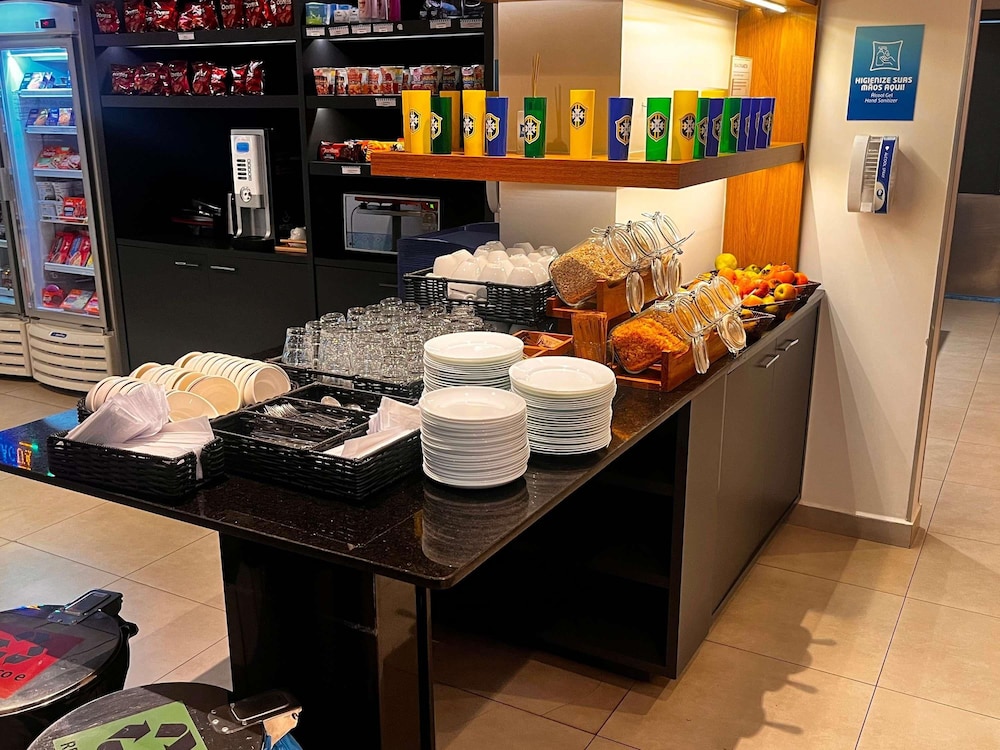 Ibis Budget Foz Do Iguacu 58/68