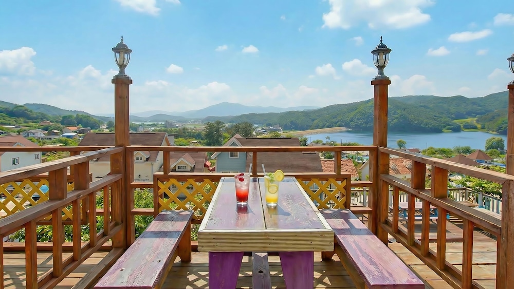 Gyeongju B House Pension 47/50