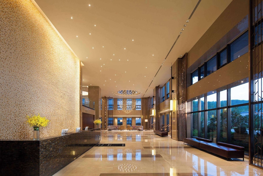 Ramada by Wyndham Jinan 2/15