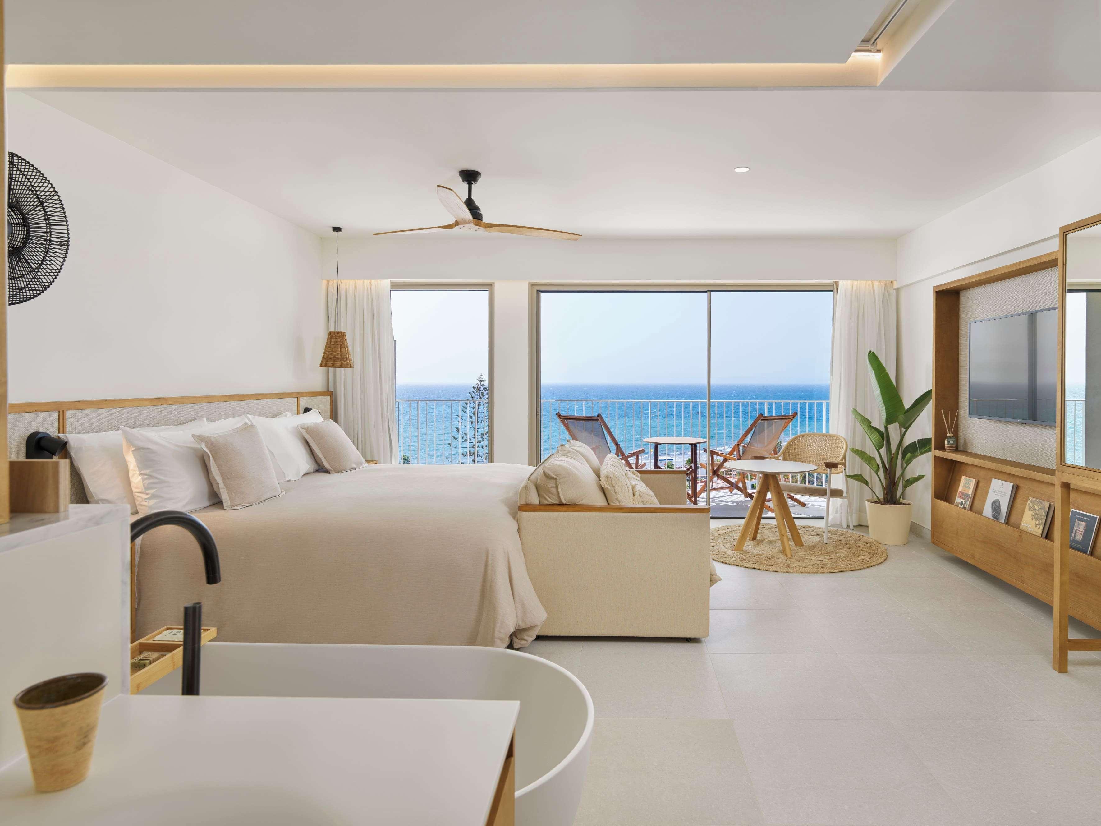 Junior Suite, Ocean Front