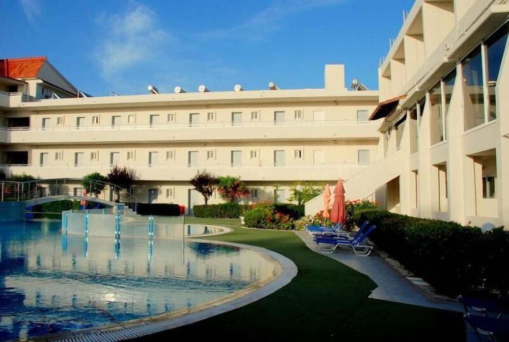 Bayside Hotel Katsaras 27/29