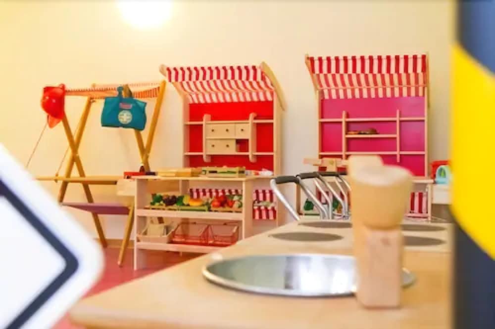 TUI SUNEO Kinderresort Usedom 40/47