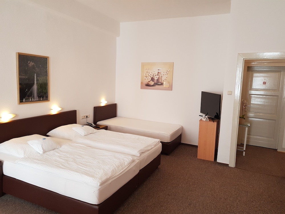 Hotel Zum Anker 11/50