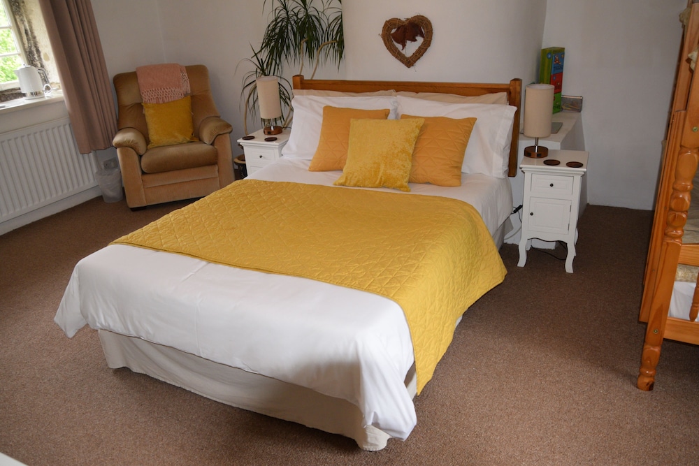 Sweetbriar Cottage B&B 12/49