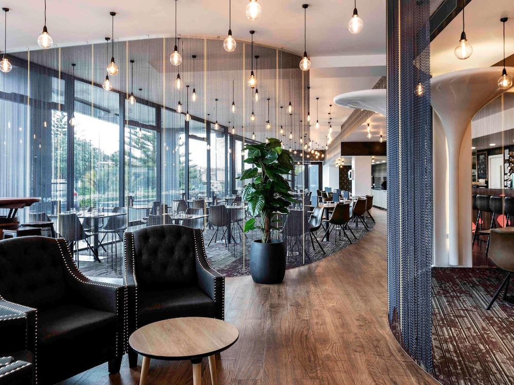 Novotel New Plymouth Taranaki 43/65