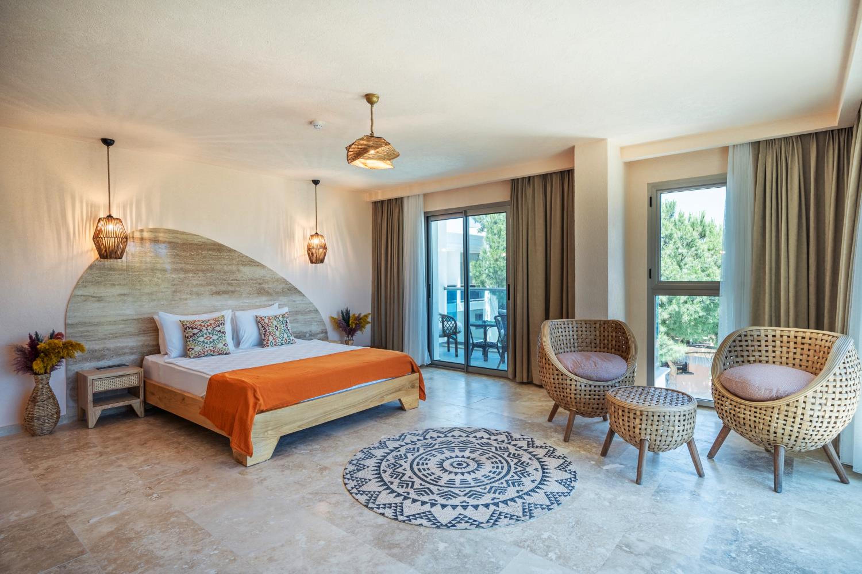 Inone Mucho Selection Hotel Adults Only 35/89