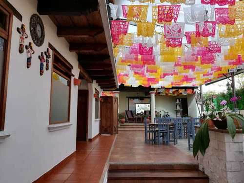 Posada Ocho Barrios 39/50