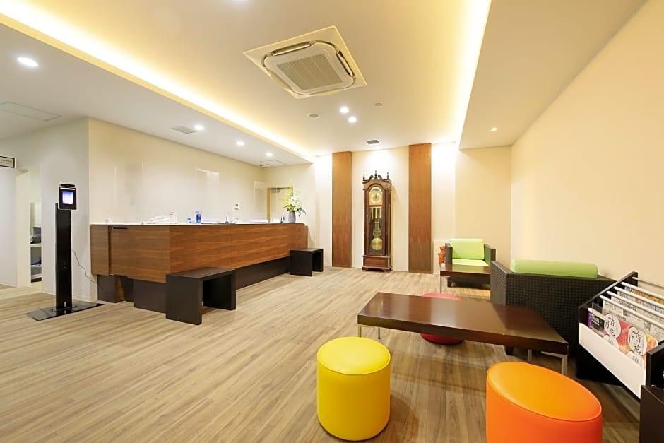 Hotel Shoumeikan 8/40