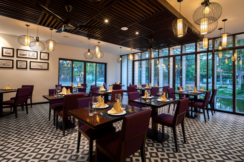Senvila Boutique Hoi An Resort And Spa 80/86