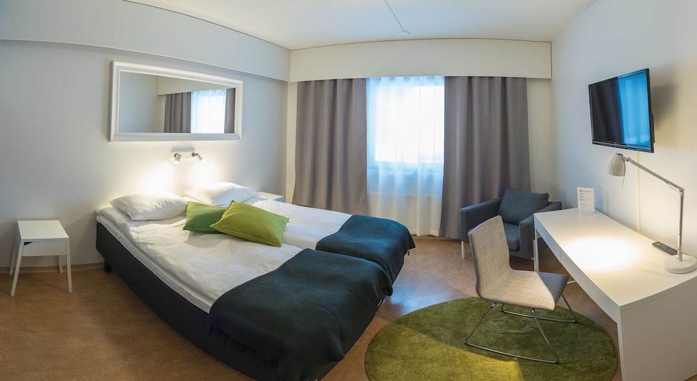 Hotel Kittila 9/40