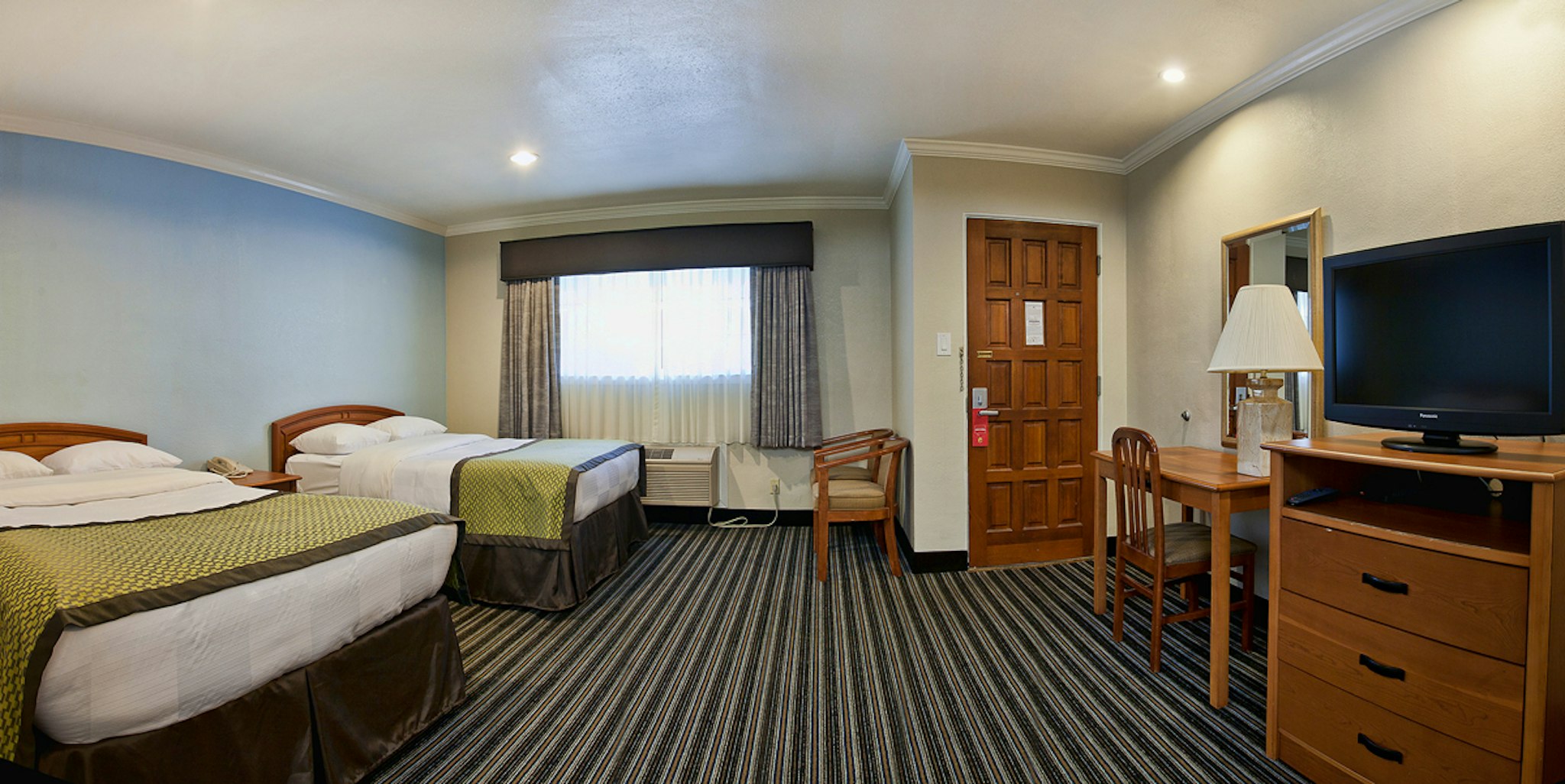 Hotel Parmani 4/26