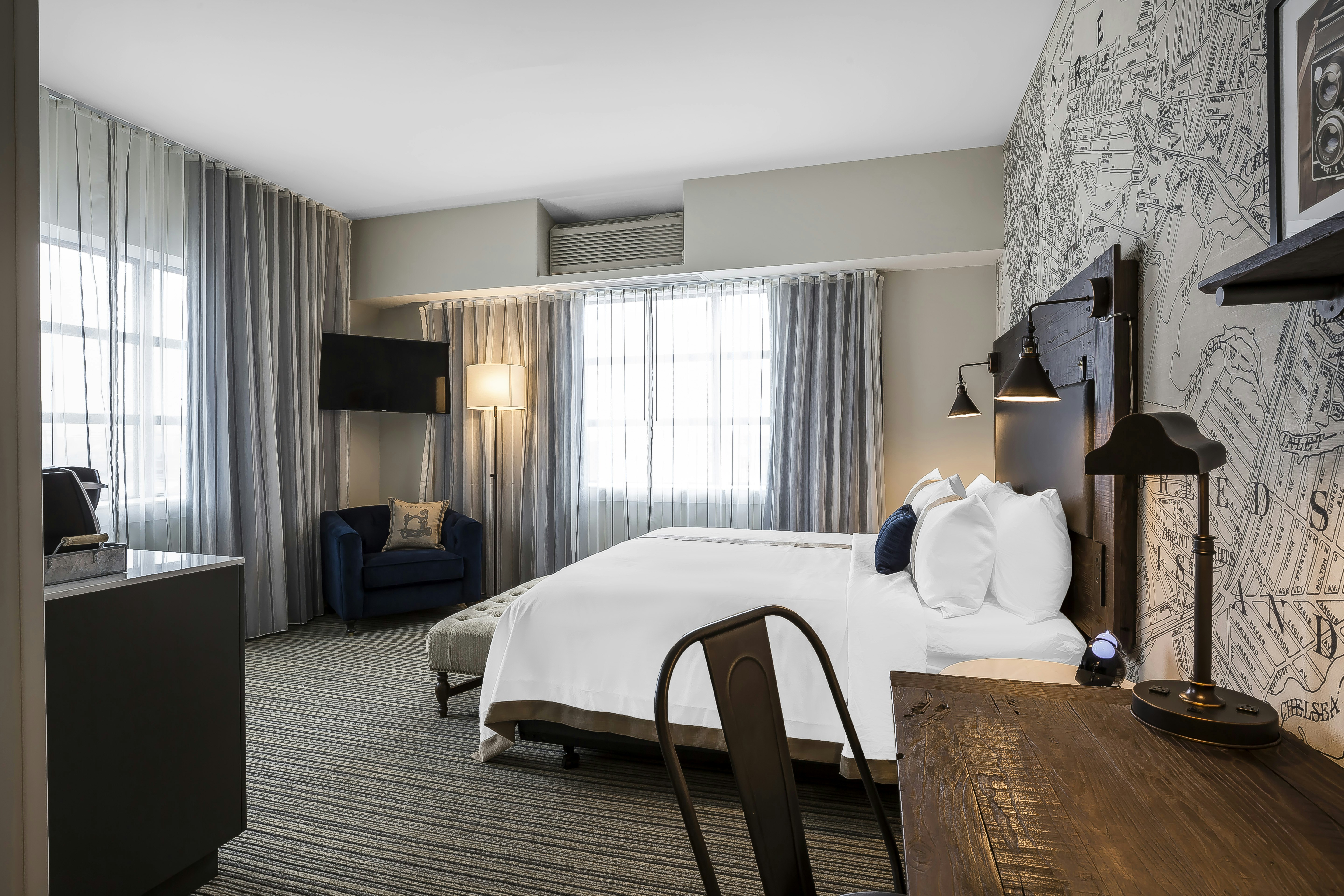 enVision Hotel Boston-Everett 10/31