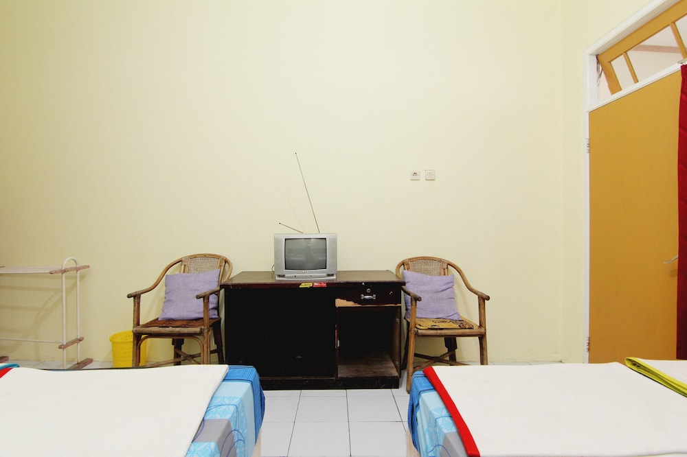 Hotel Wijaya 2 Kaliurang 36/51