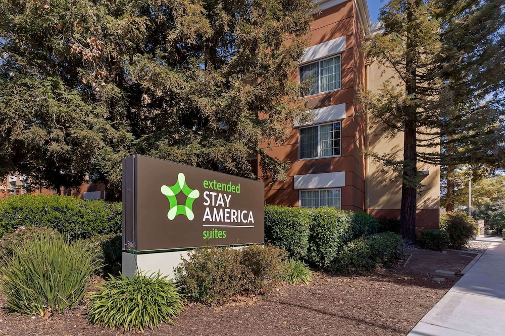 Extended Stay America San Jose - Downtown 5/56