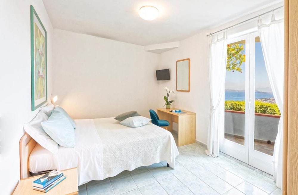 Paradise Relais Villa Janto 12/77