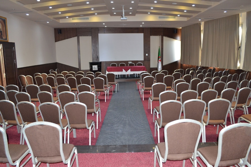 Assala Hotel Oran 39/48