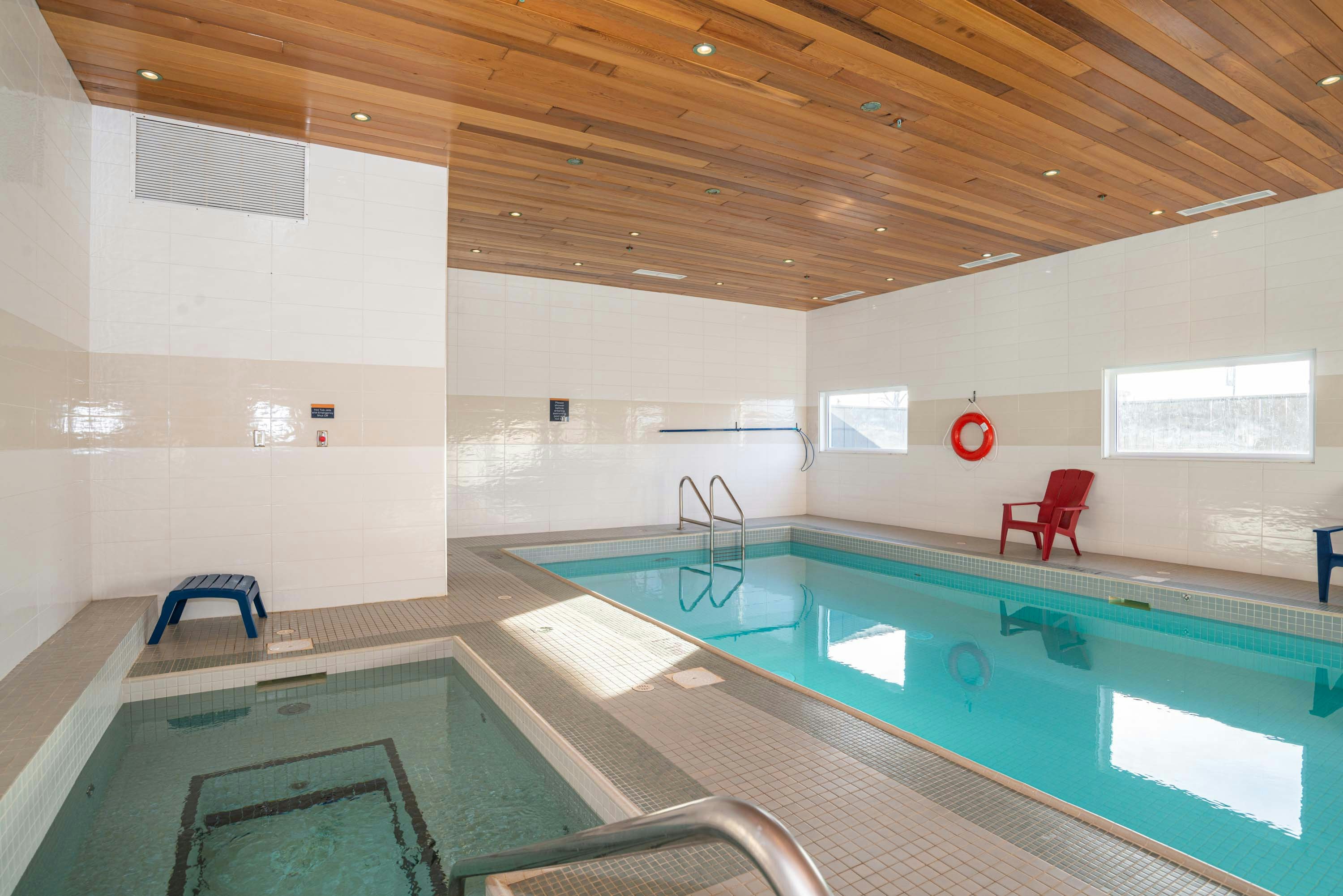 Sandman Hotel Red Deer 16/46