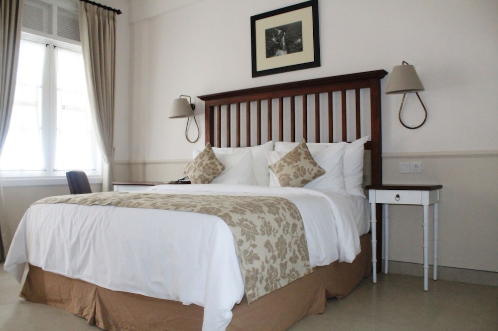SOLTERRA SEMINYAK Boutique Hotel & Spa Powered by Archipelago 21/50