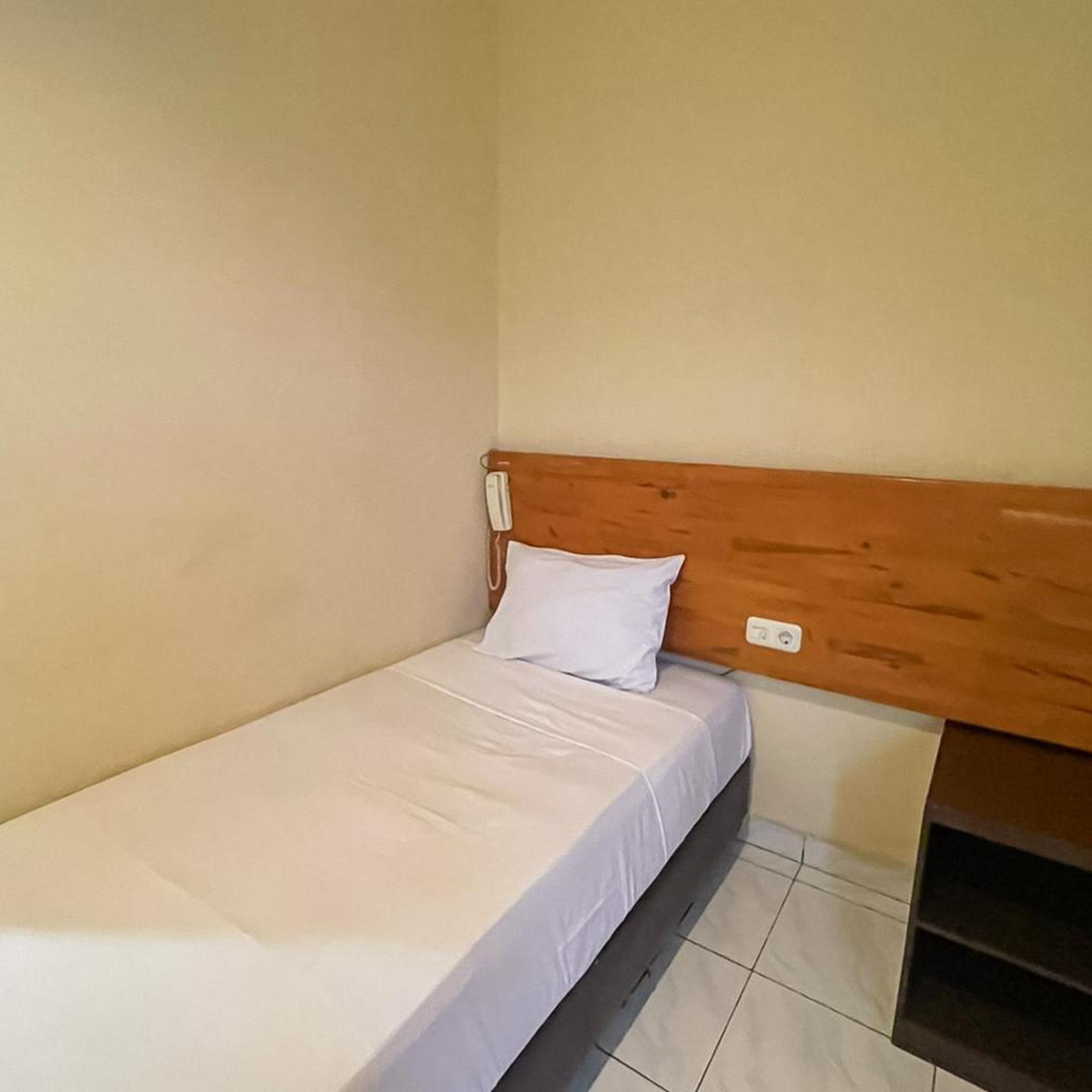 Hotel Anda 10/50