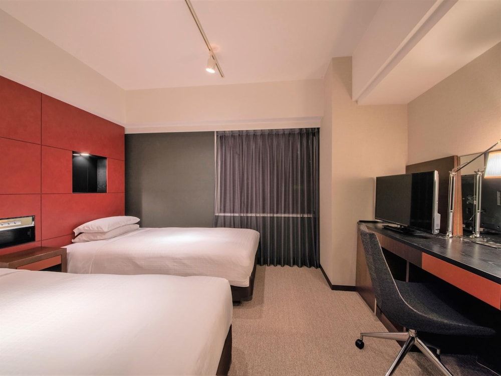 Hotel Vista Sapporo Nakajimakoen 15/52