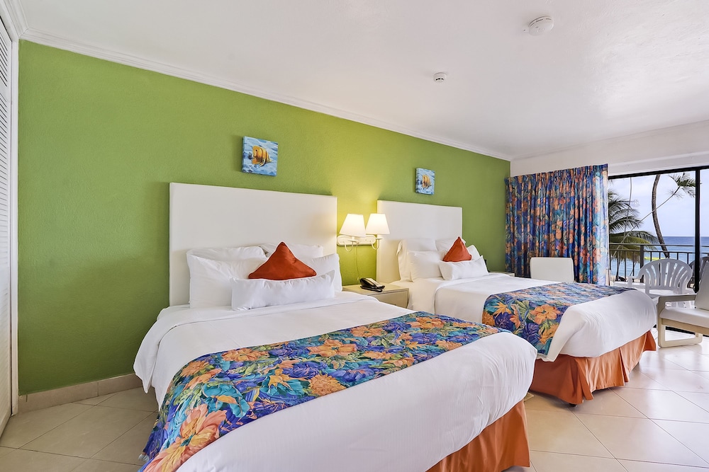 Southern Palms Beach Club 3/50