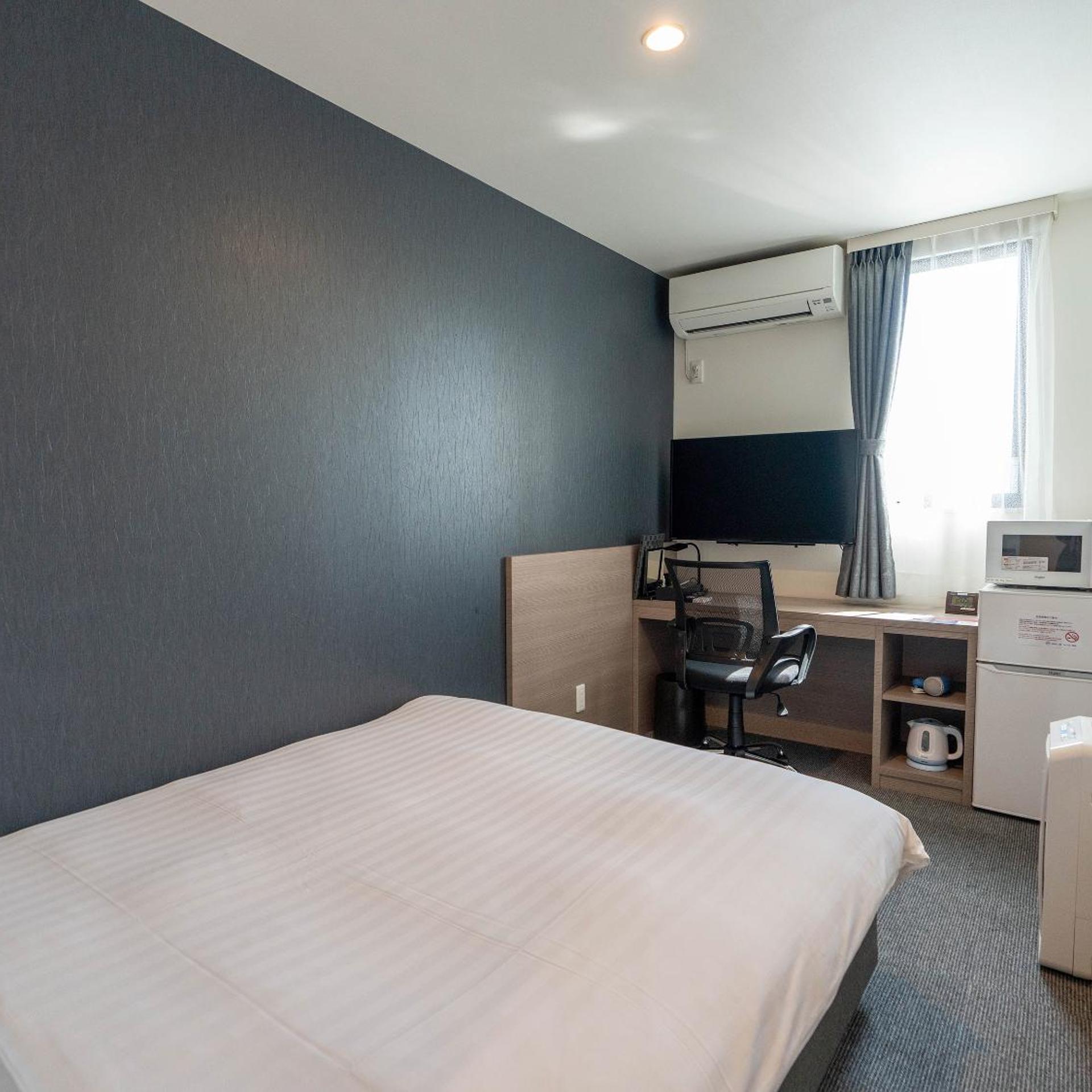 HOTEL R9 The Yard Minokamo 8/40