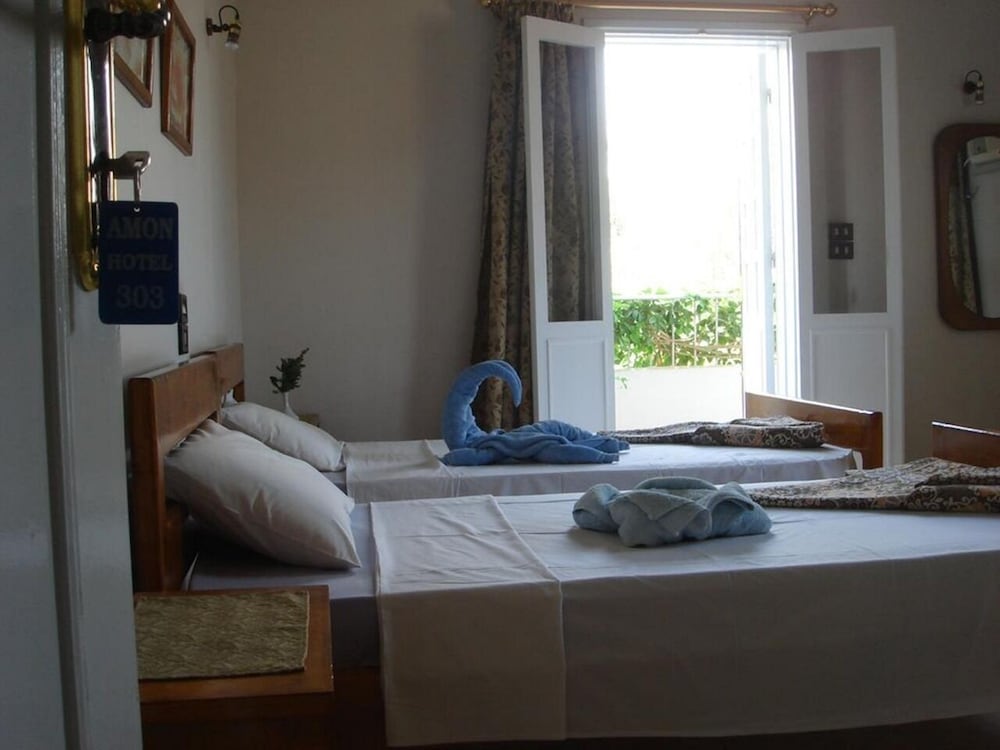 Amon Hotel 17/50