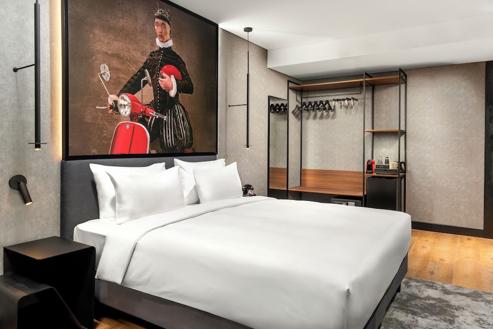 Radisson RED Izmir Point Bornova 27/59