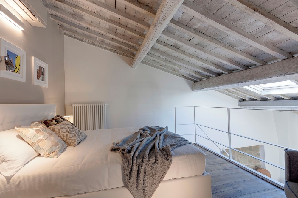 Mamo Florence - Bargello Apartment 12/42