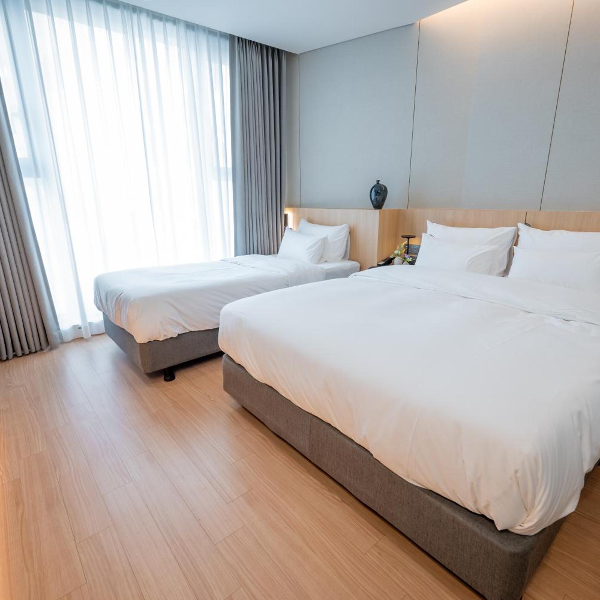 Jamsil Hotel Bene 13/43