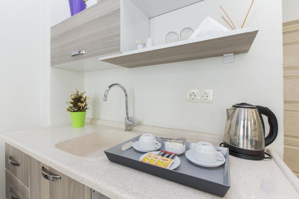 Luce Suites Taksim 29/61
