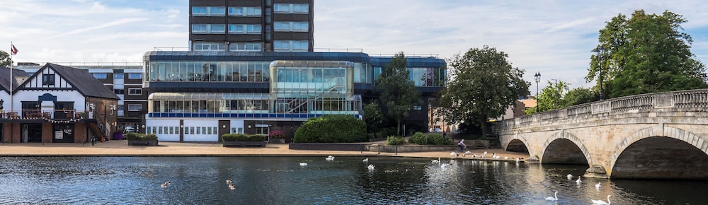 Mercure Bedford Centre Hotel 47/50
