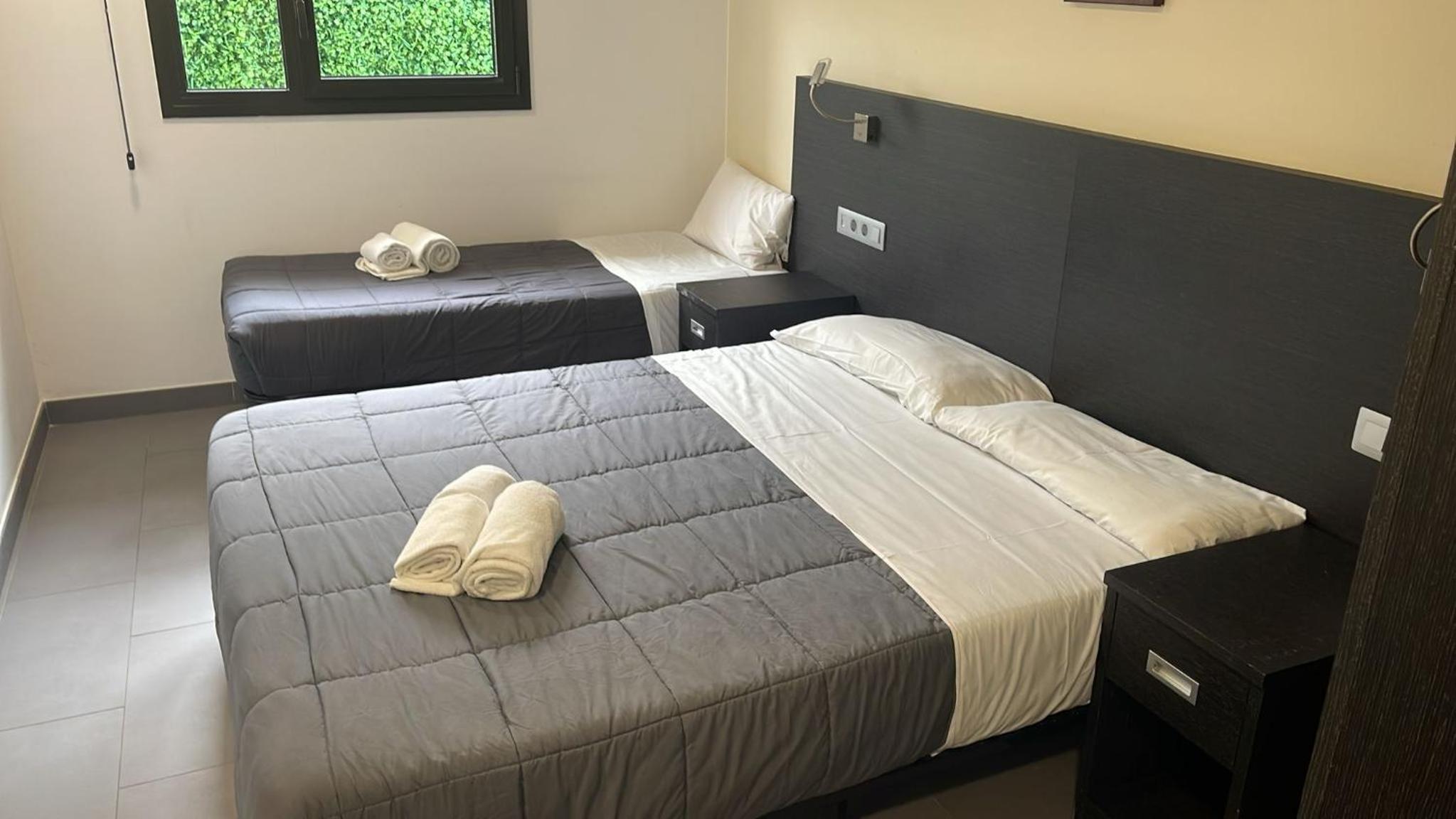 6 Bis HOTEL 16/58