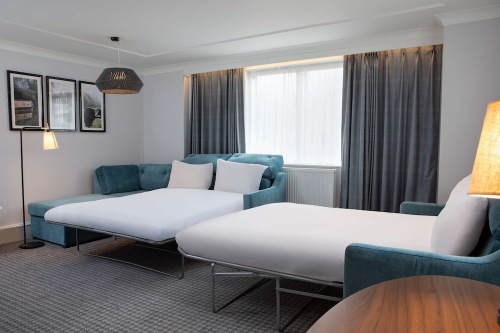 DoubleTree by Hilton Stoke on Trent 14/43