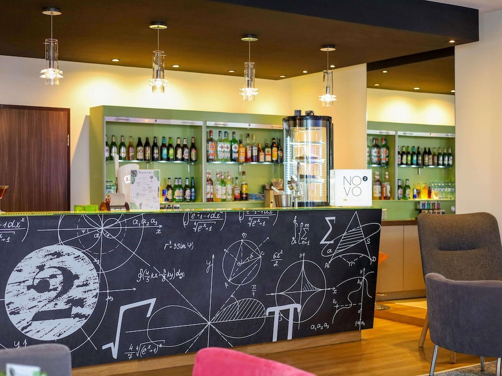 Novotel Poznan Malta 13/69